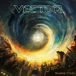 Cover of Nuevo Ciclo