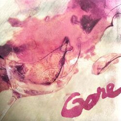Cover of Gone