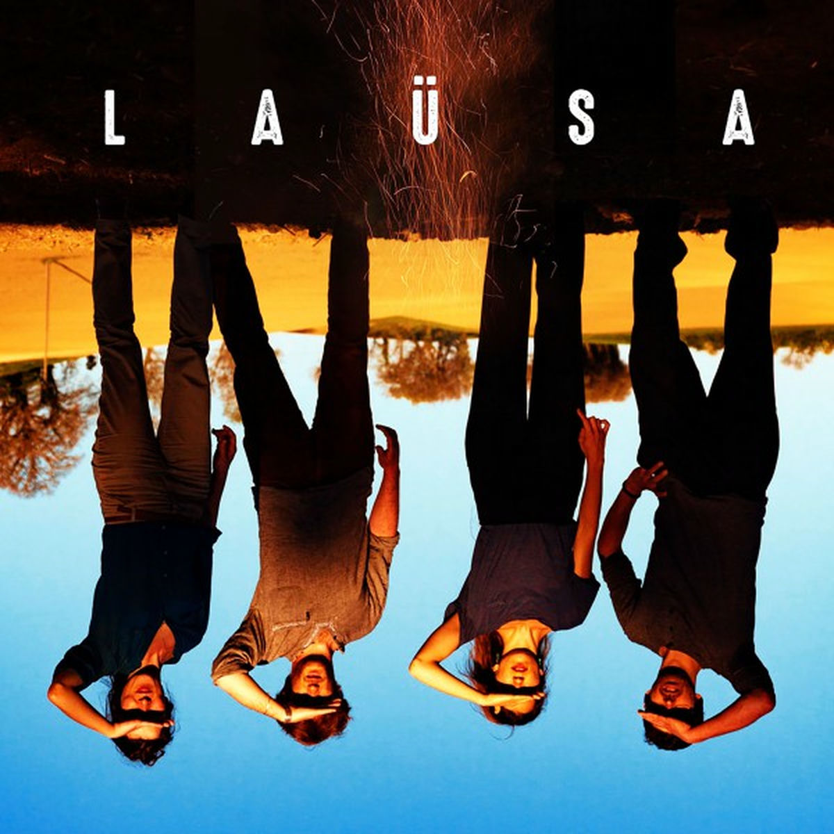 Album cover of Los Caulets