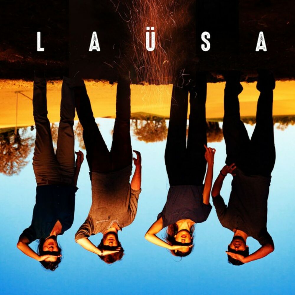 Picture of Laüsa