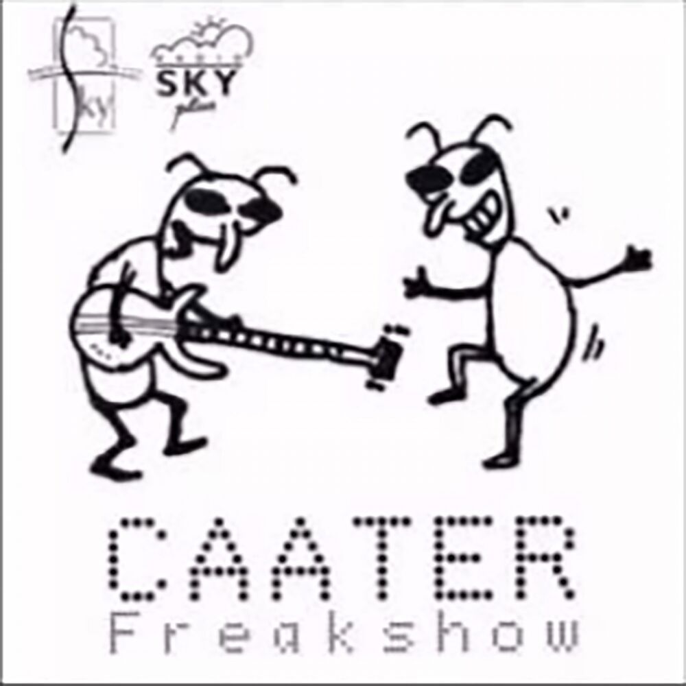 Picture of Freakshow