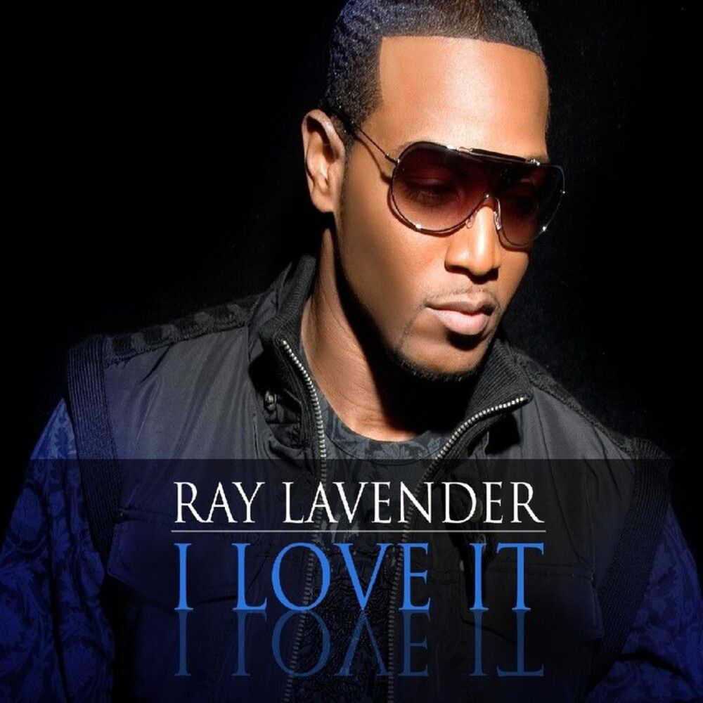 Picture of I Love It