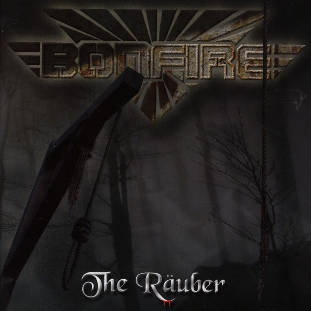 Picture of The Räuber
