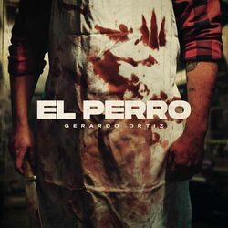 Cover of El Perro