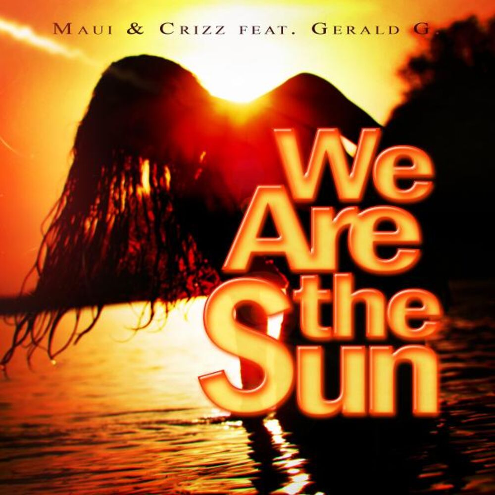 Picture of We Are the Sun