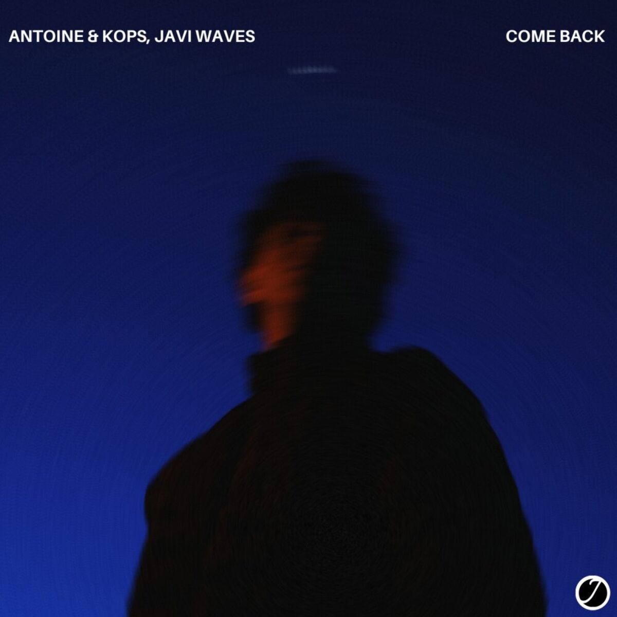 Album cover of Come Back