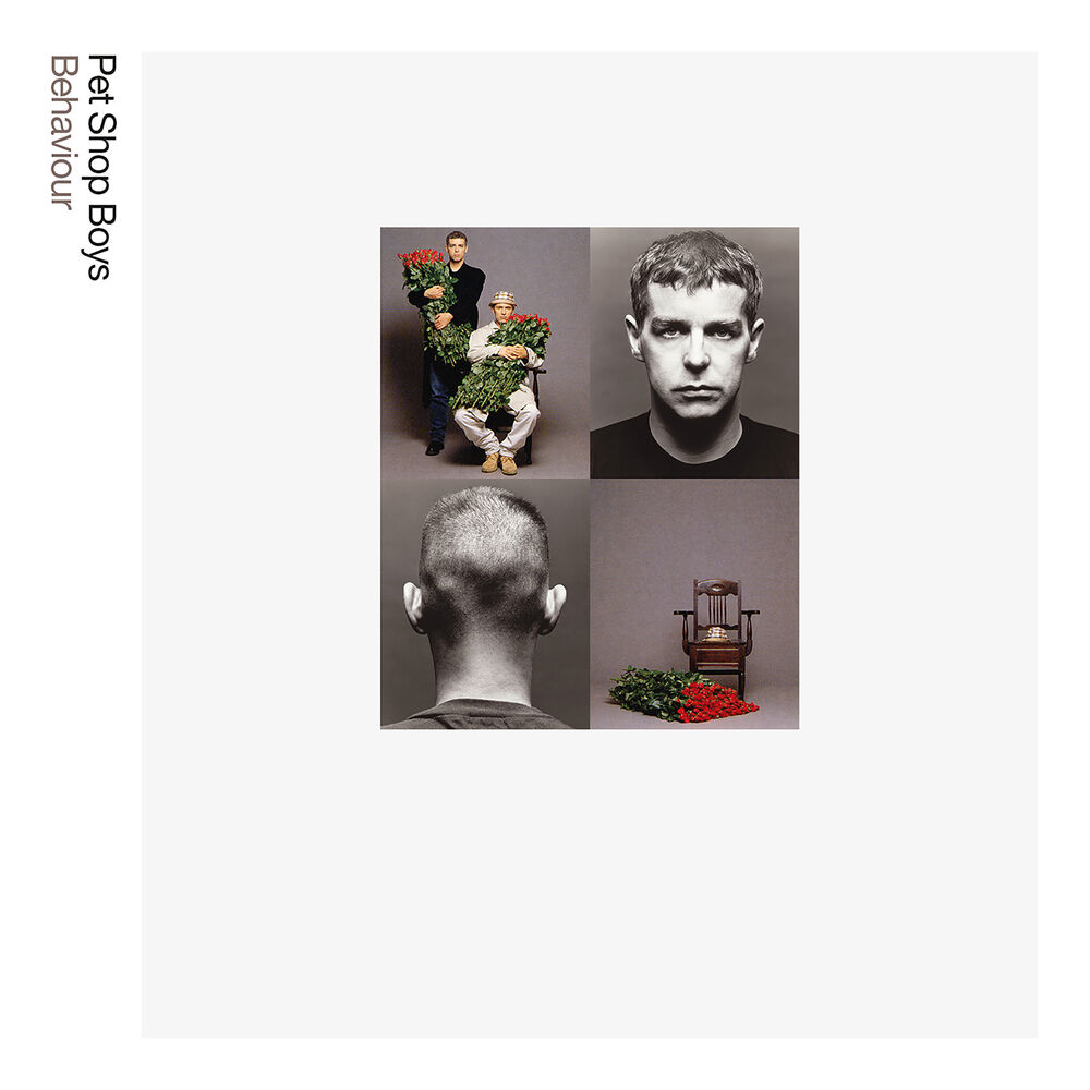 Picture of Behaviour: Further Listening 1990 - 1991 (2018 Remaster)