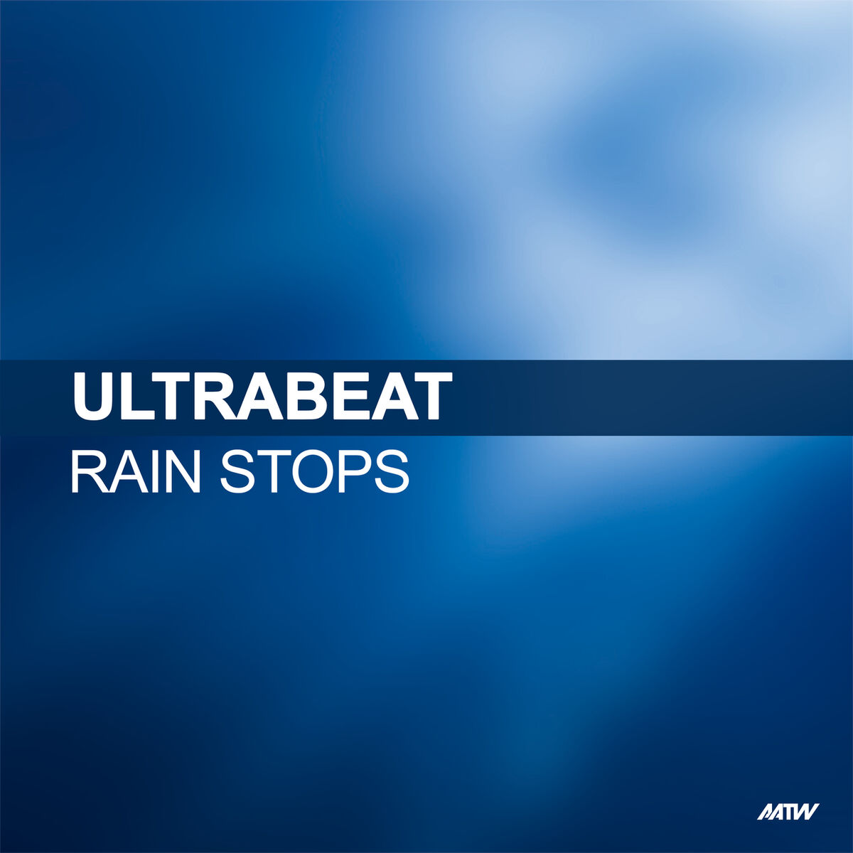 Album cover of Rain Stops