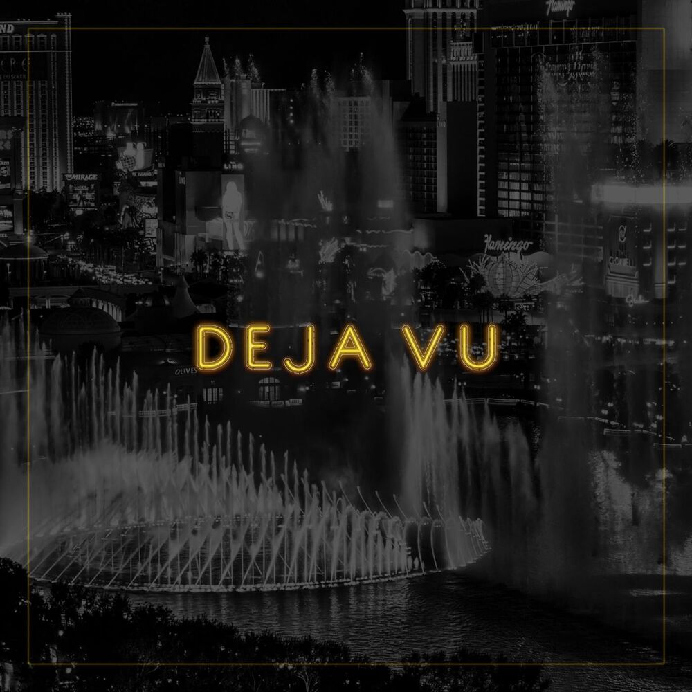 Picture of Deja Vu