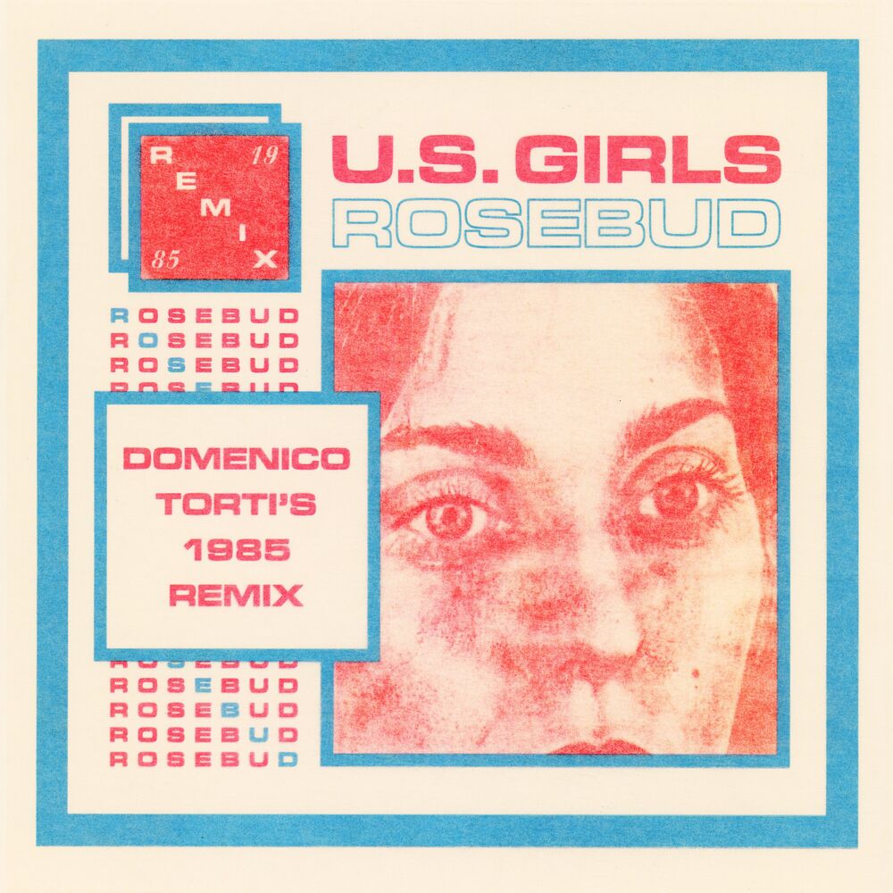 Picture of Rosebud (Domenico Torti's 1985 Remix)