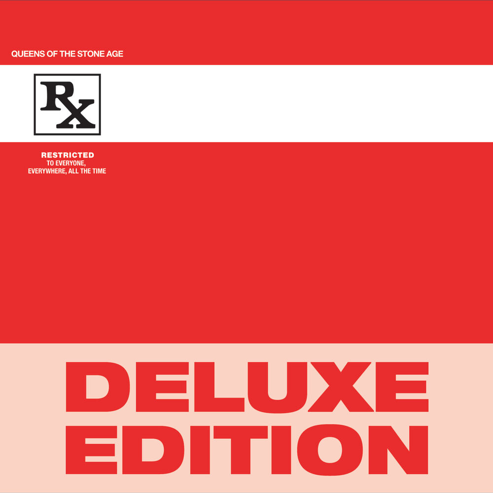 Picture of Rated R - Deluxe Edition