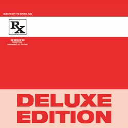 Cover of Rated R - Deluxe Edition