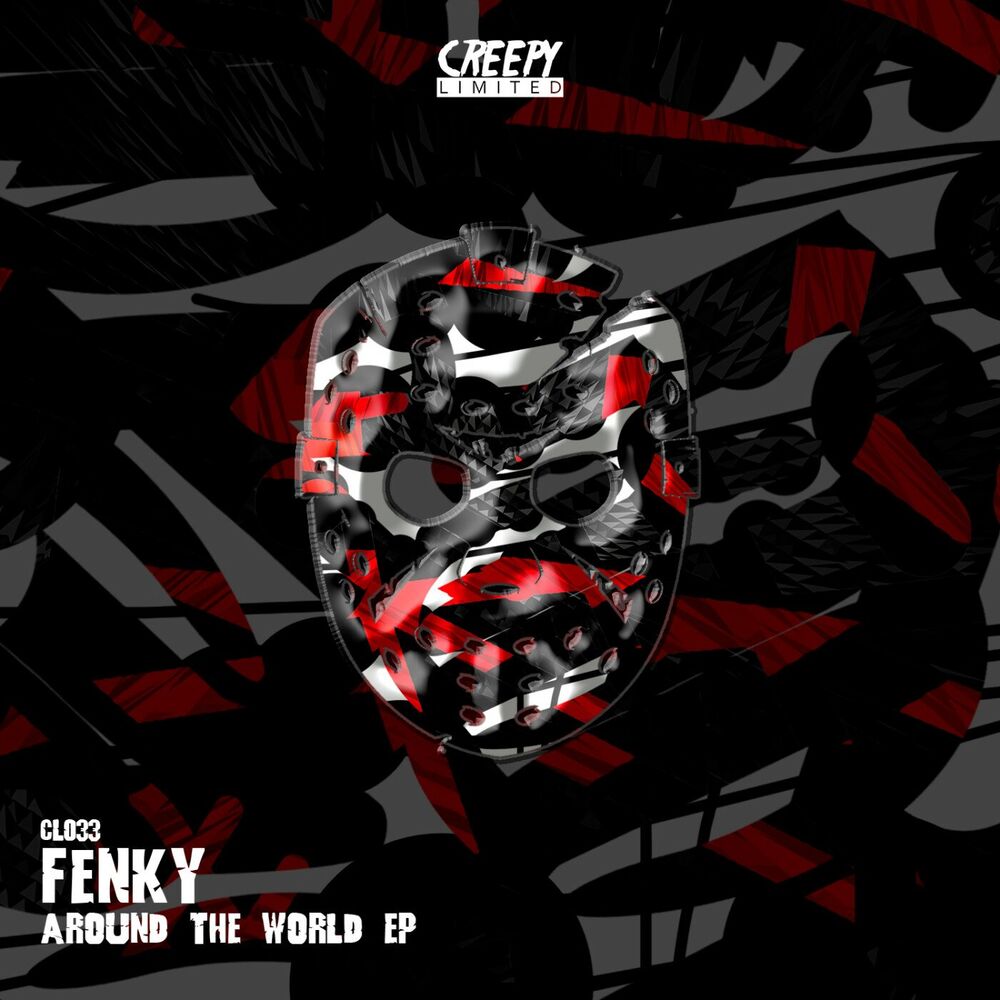 Picture of Around The World EP