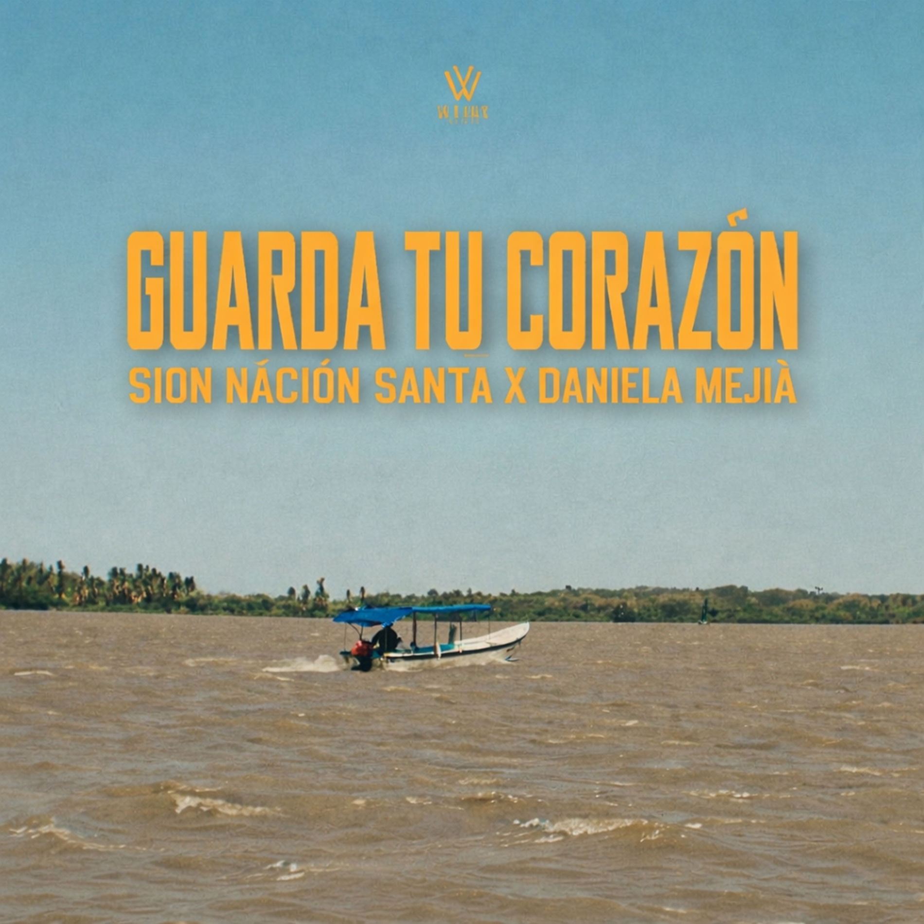 Album cover of Guarda Tu Corazón