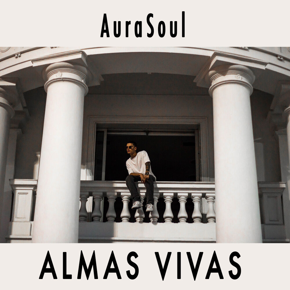 Picture of Almas Vivas