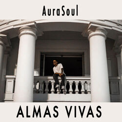 Cover of Almas Vivas