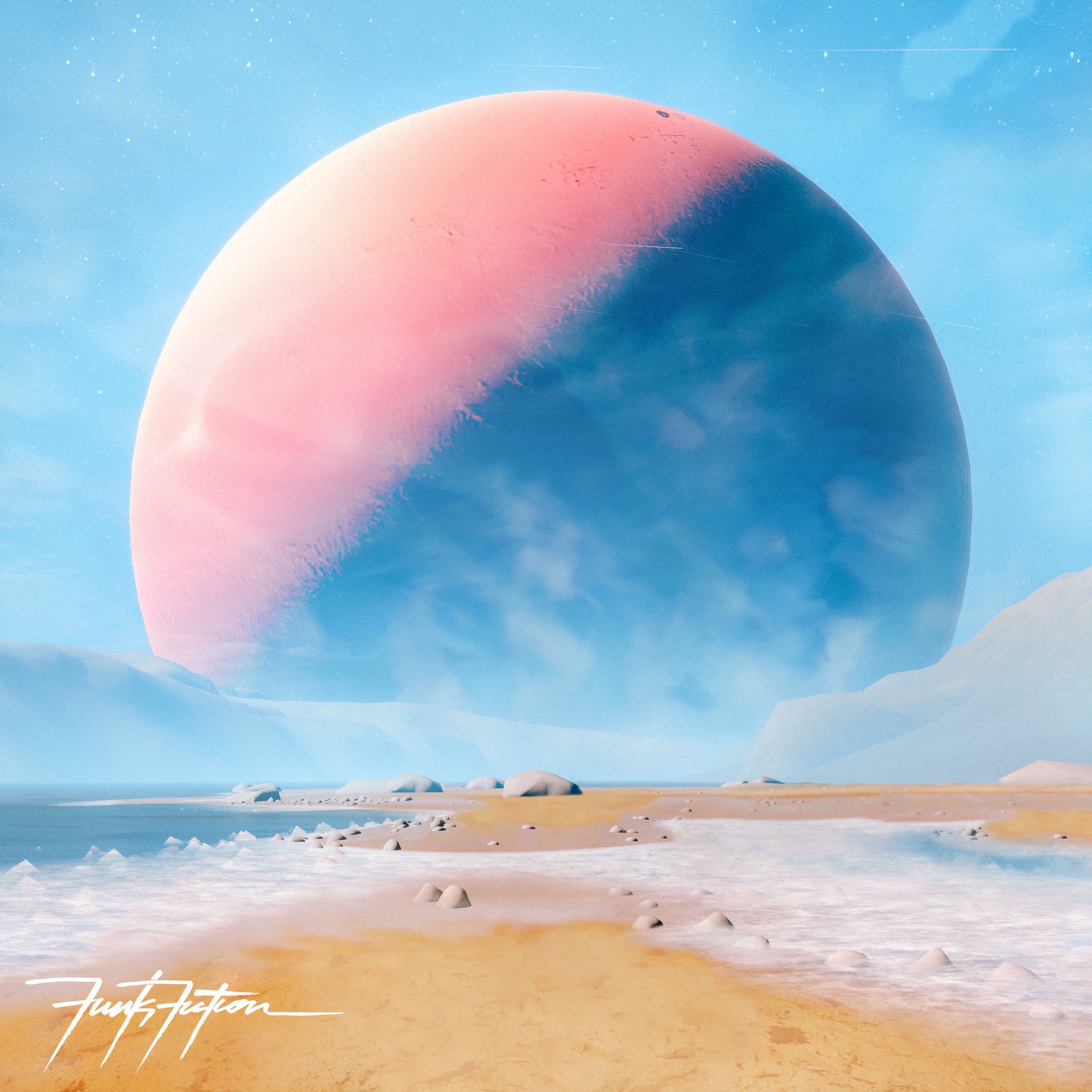 Album cover of Epitasis