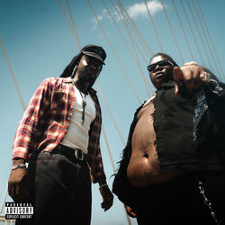 Pochette album