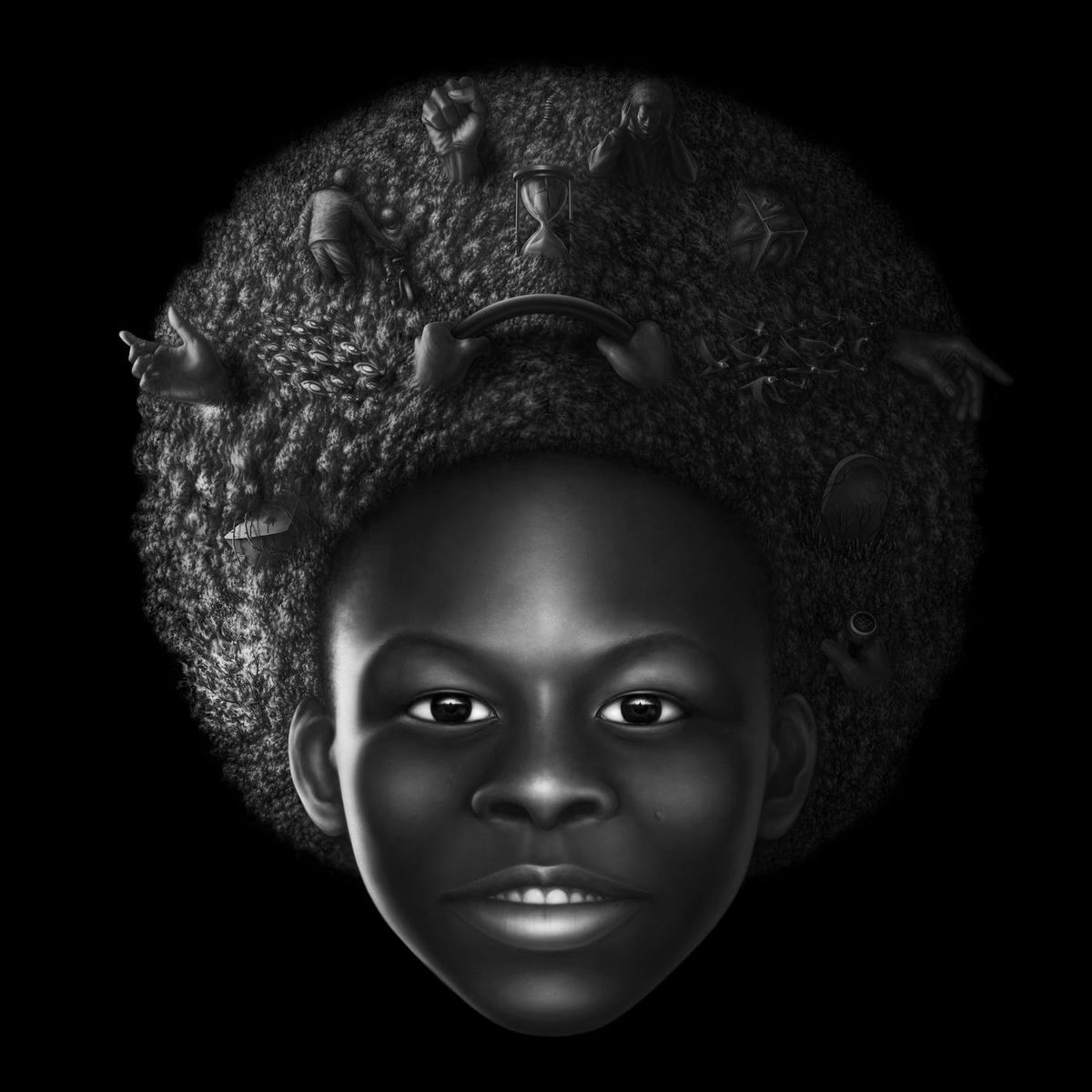 Album cover of Jony Driver