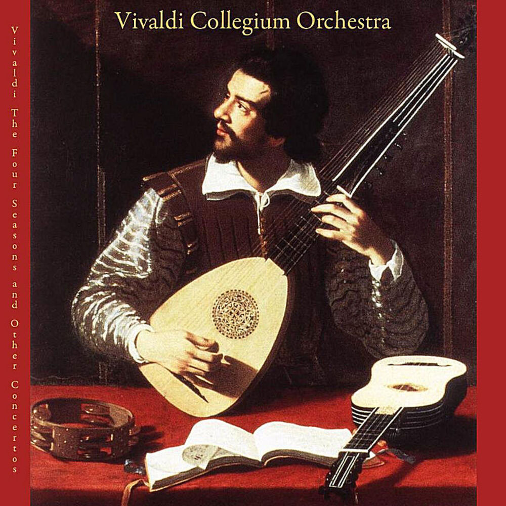 Picture of Vivaldi: the Four Seasons and Other Concertos