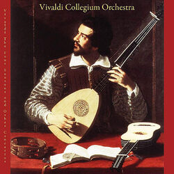Cover of Vivaldi: the Four Seasons and Other Concertos