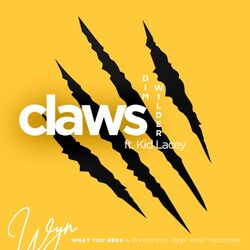 Cover of Claws (feat. Kid Lacey)