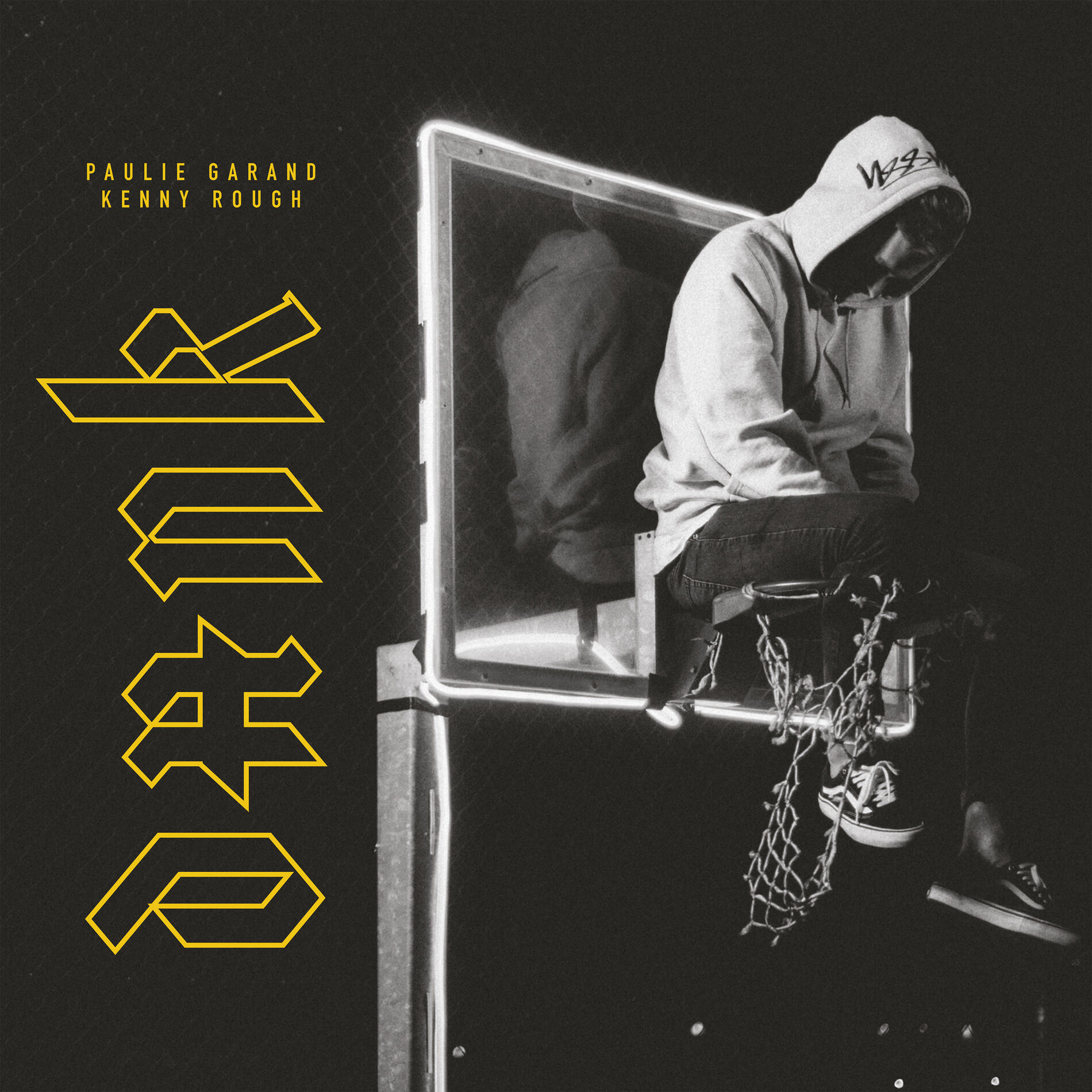 Album cover of Adié