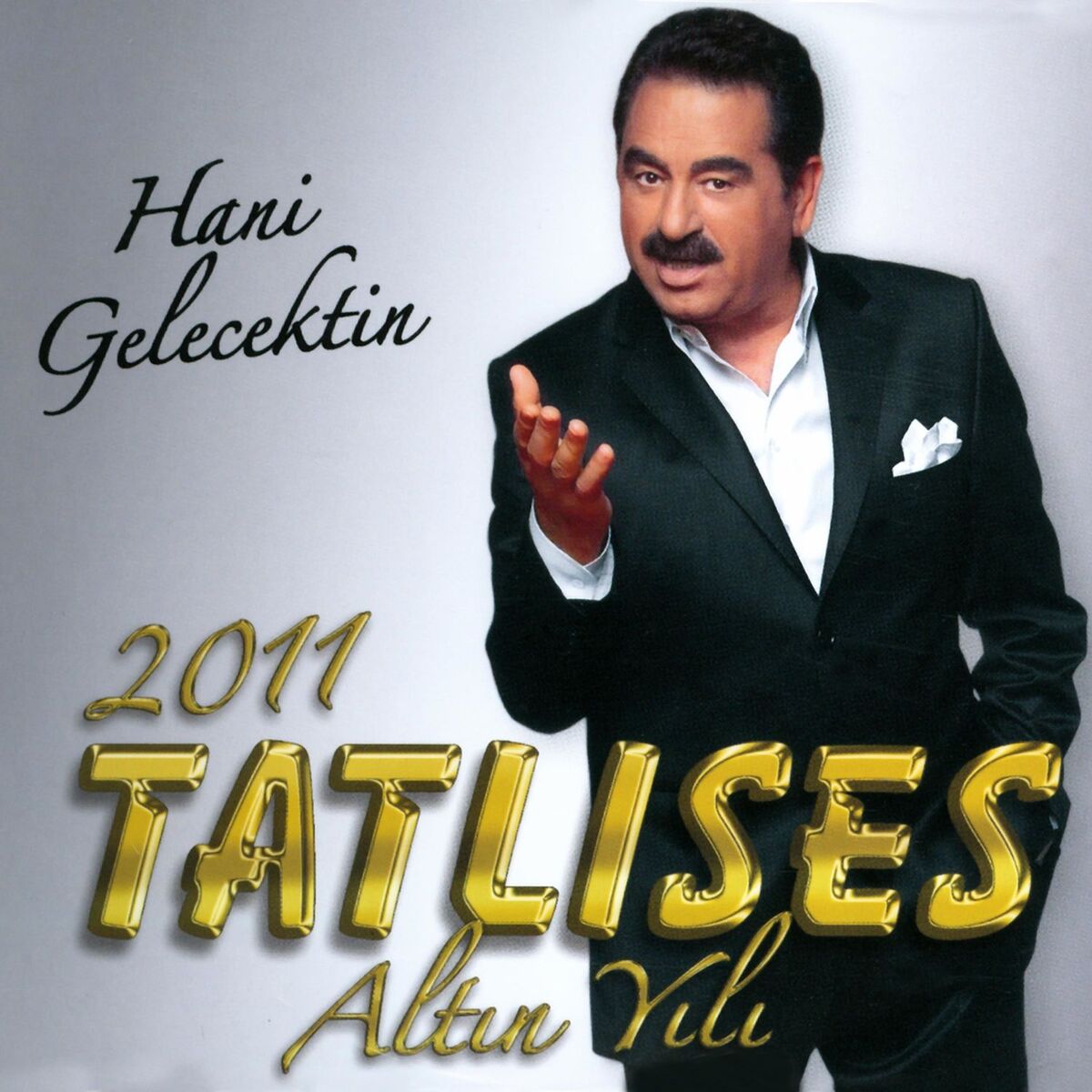 Album cover of Hani Gelecektin