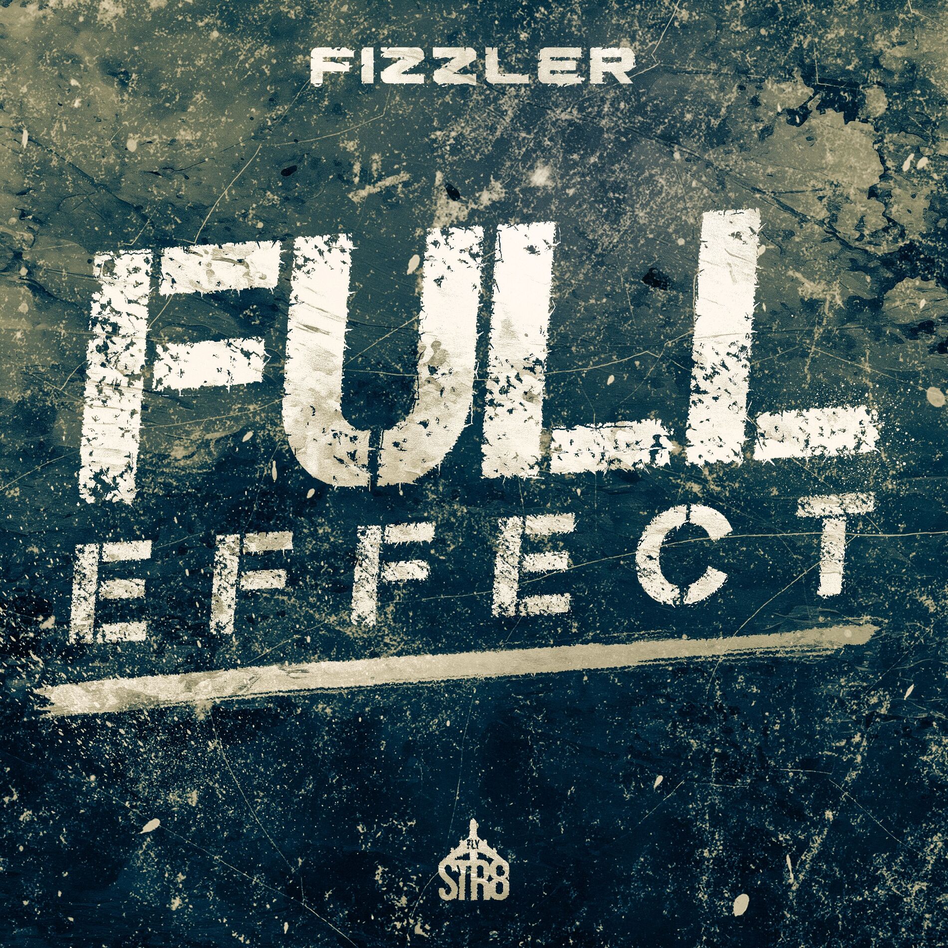 Album cover of Full Effect