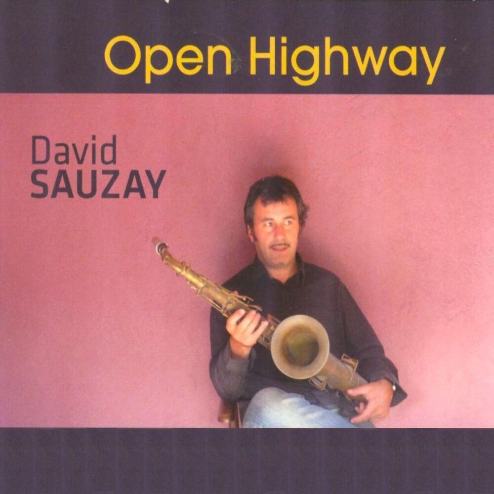 Picture of Open Highway