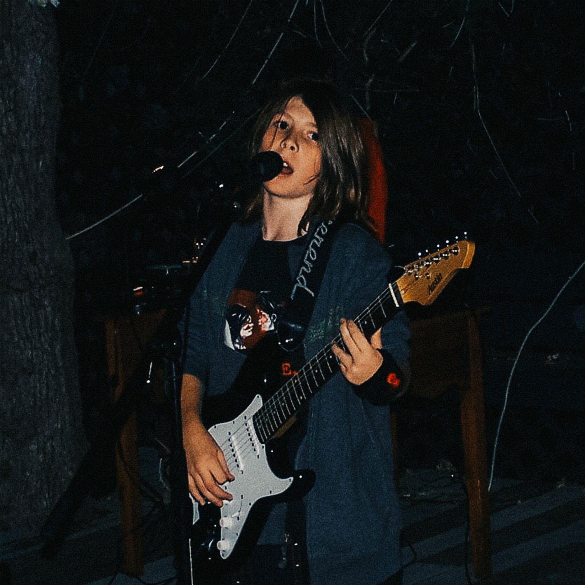 Album cover of Some Things Never Change