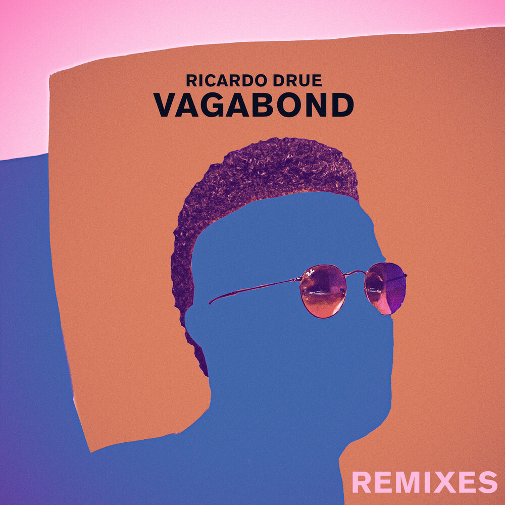 Picture of Vagabond (Remixes)