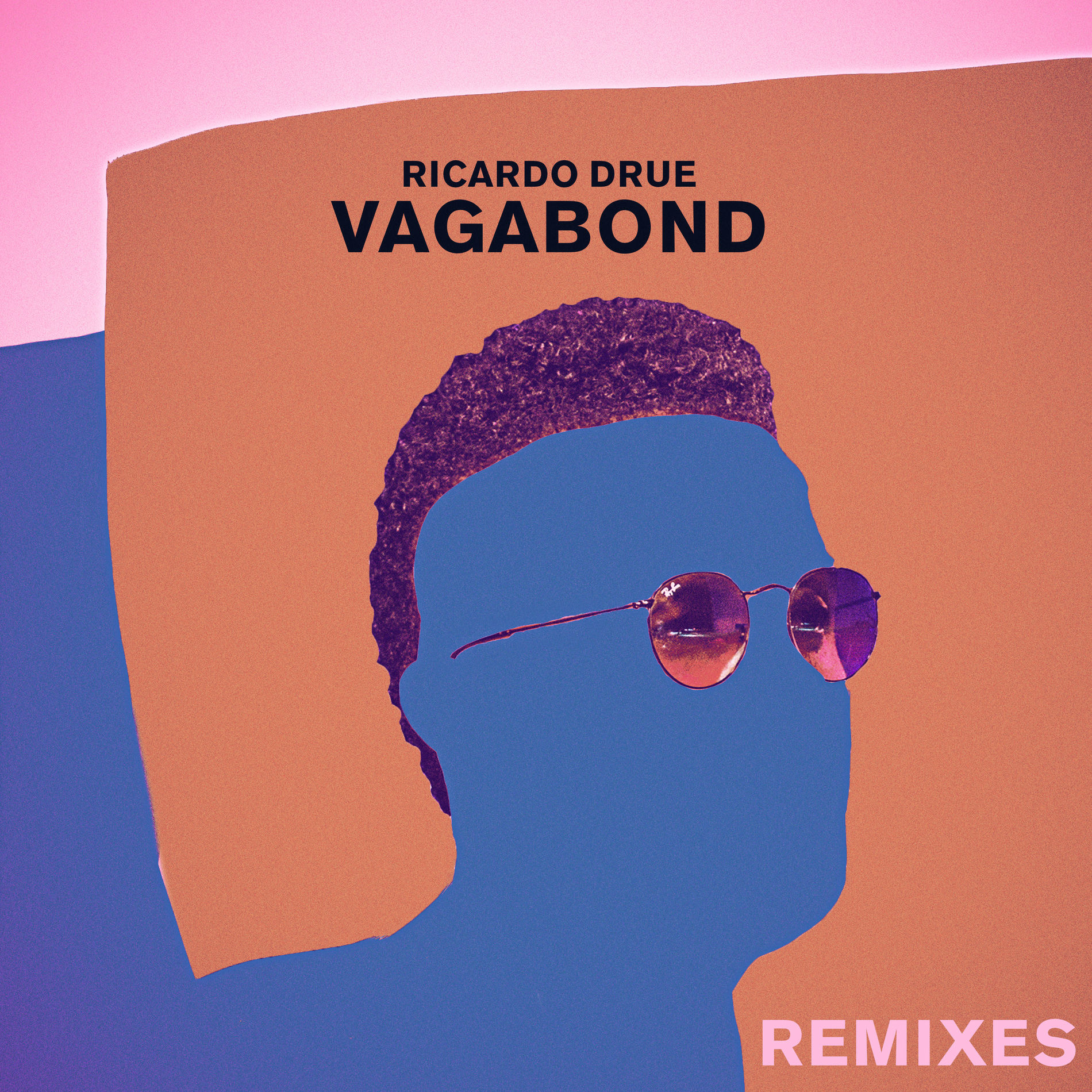 Album cover of Vagabond (Remixes)