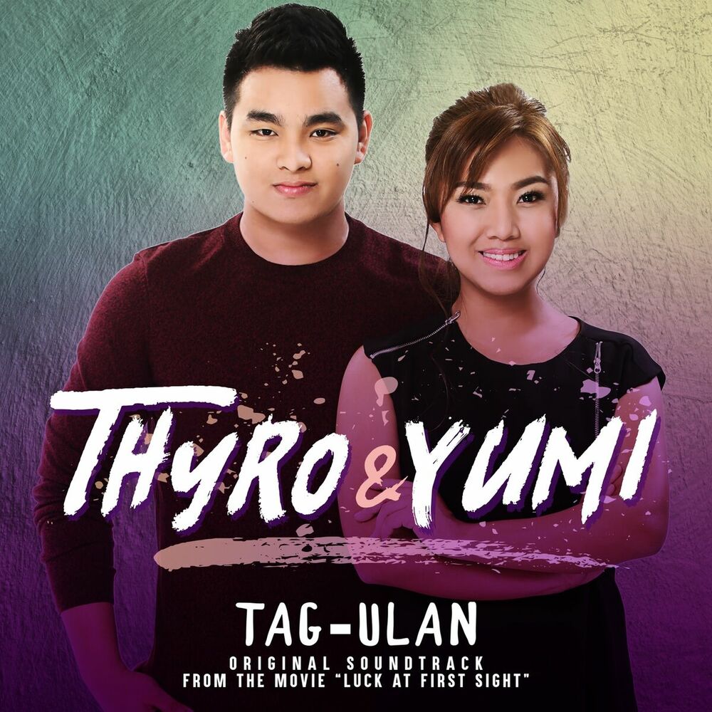 Picture of Tag-Ulan (From "Luck At First Sight")