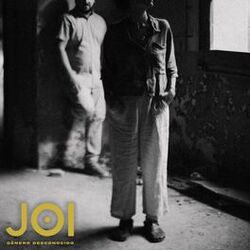 Cover of Género Desconocido