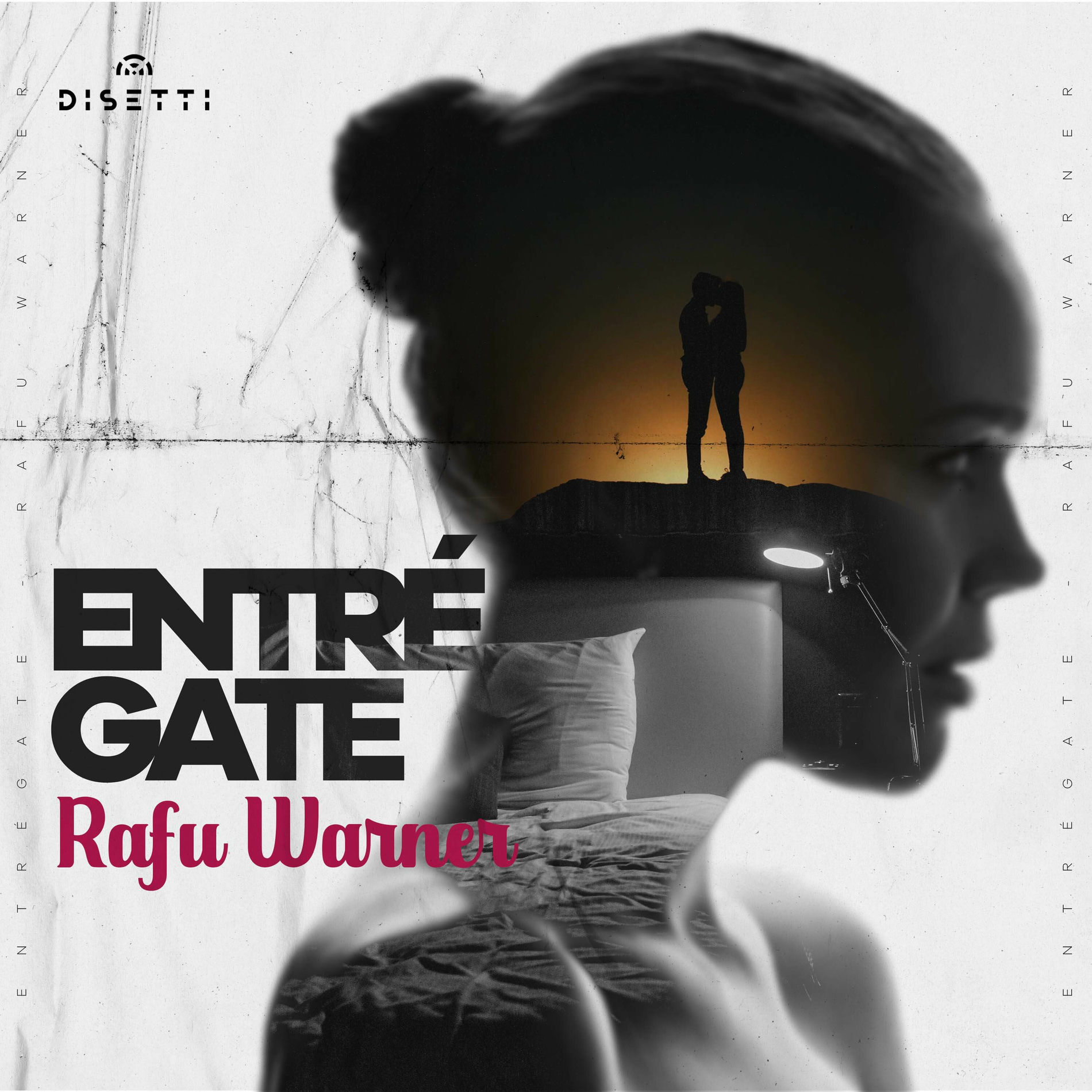 Album cover of Entrégate