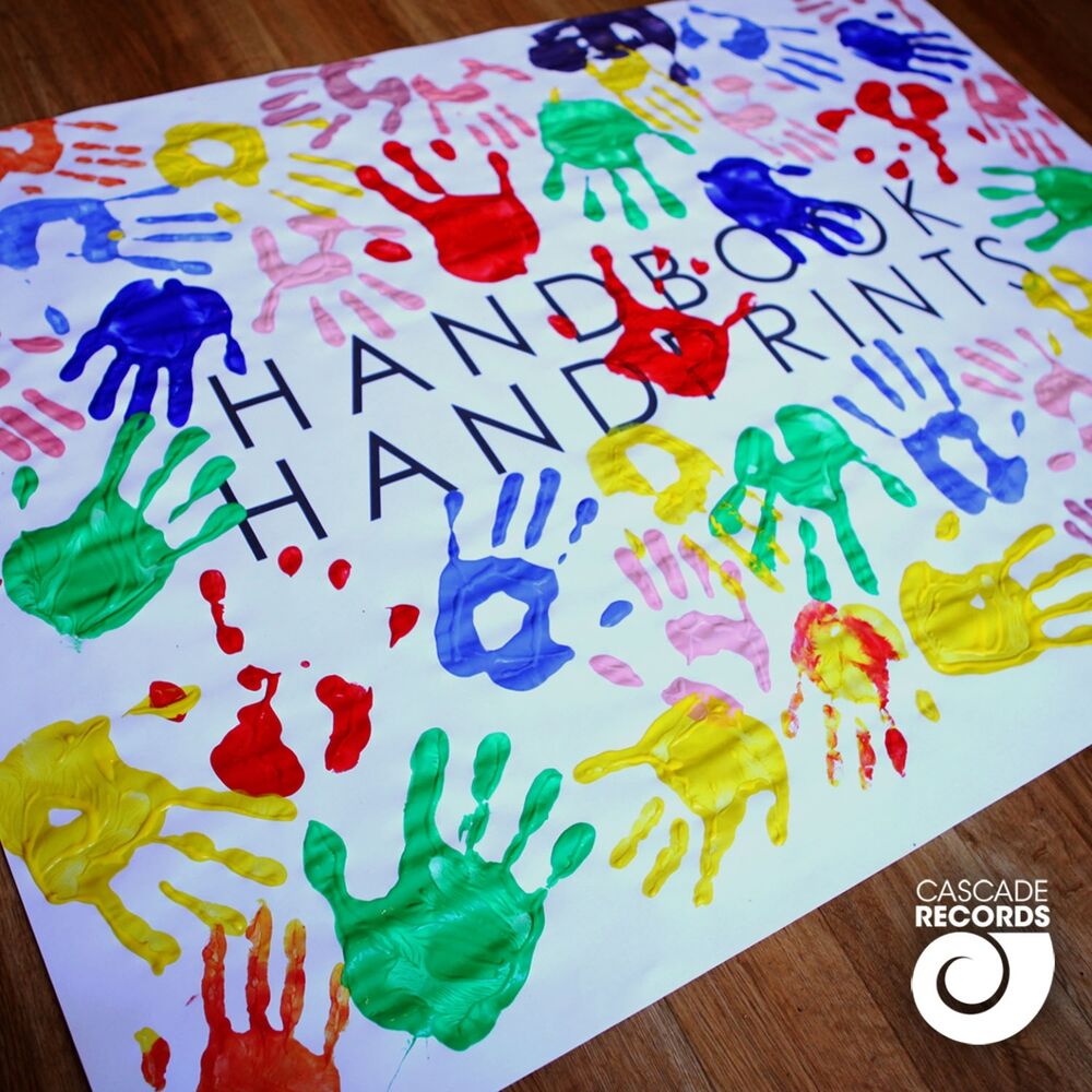 Picture of Handprints