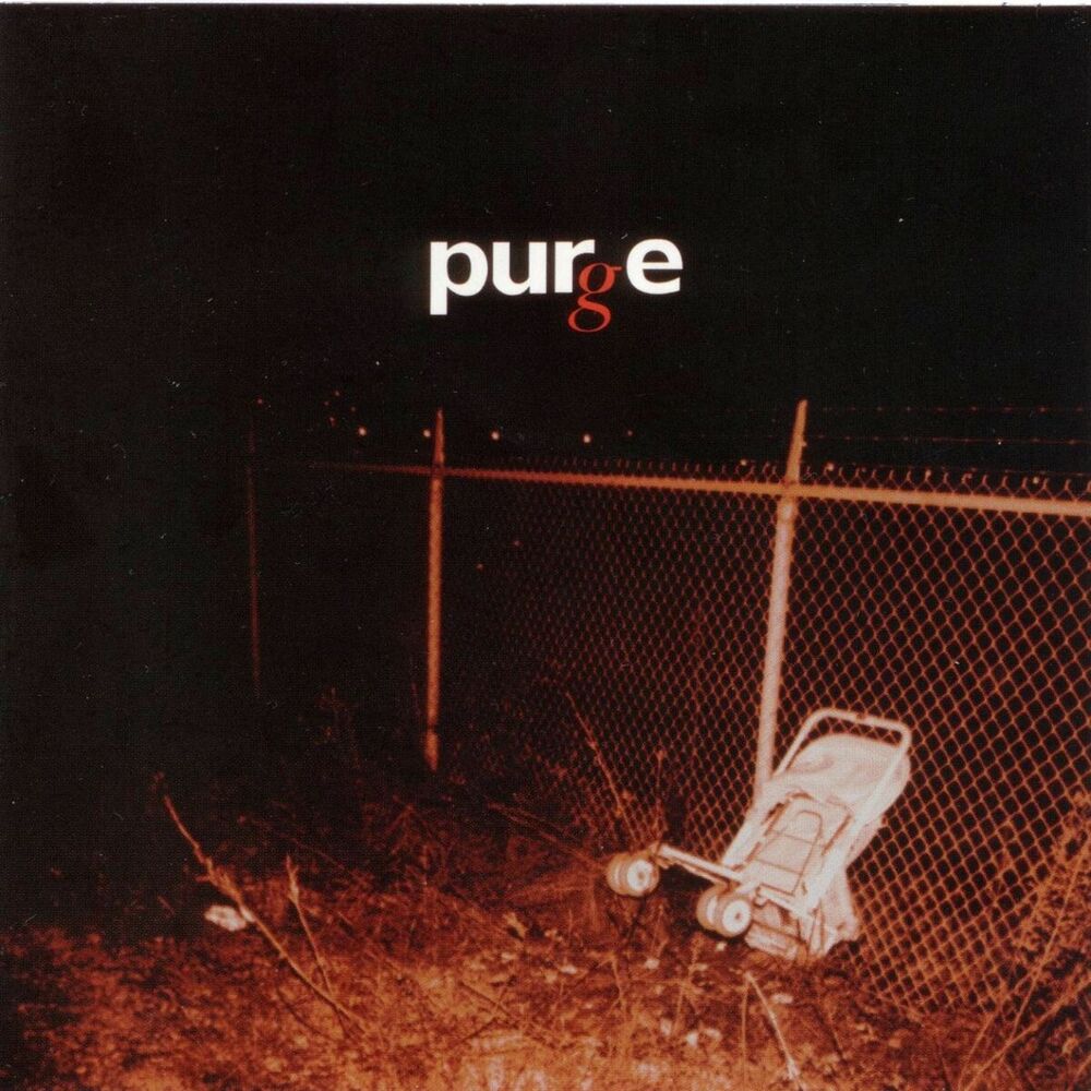 Picture of Purge