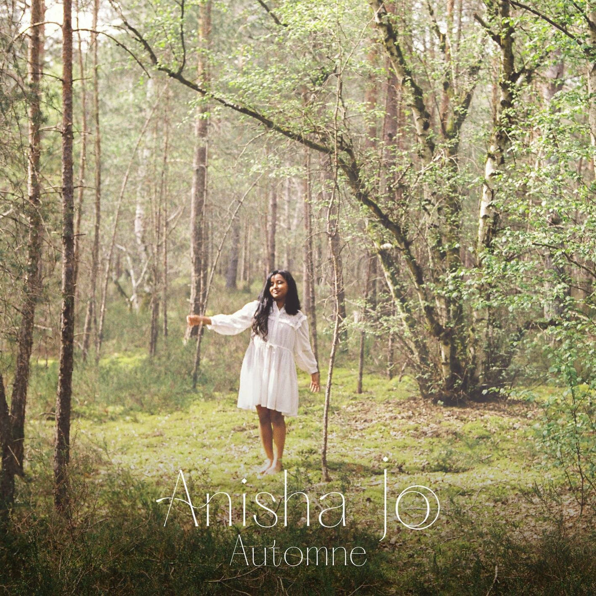 Album cover of Automne