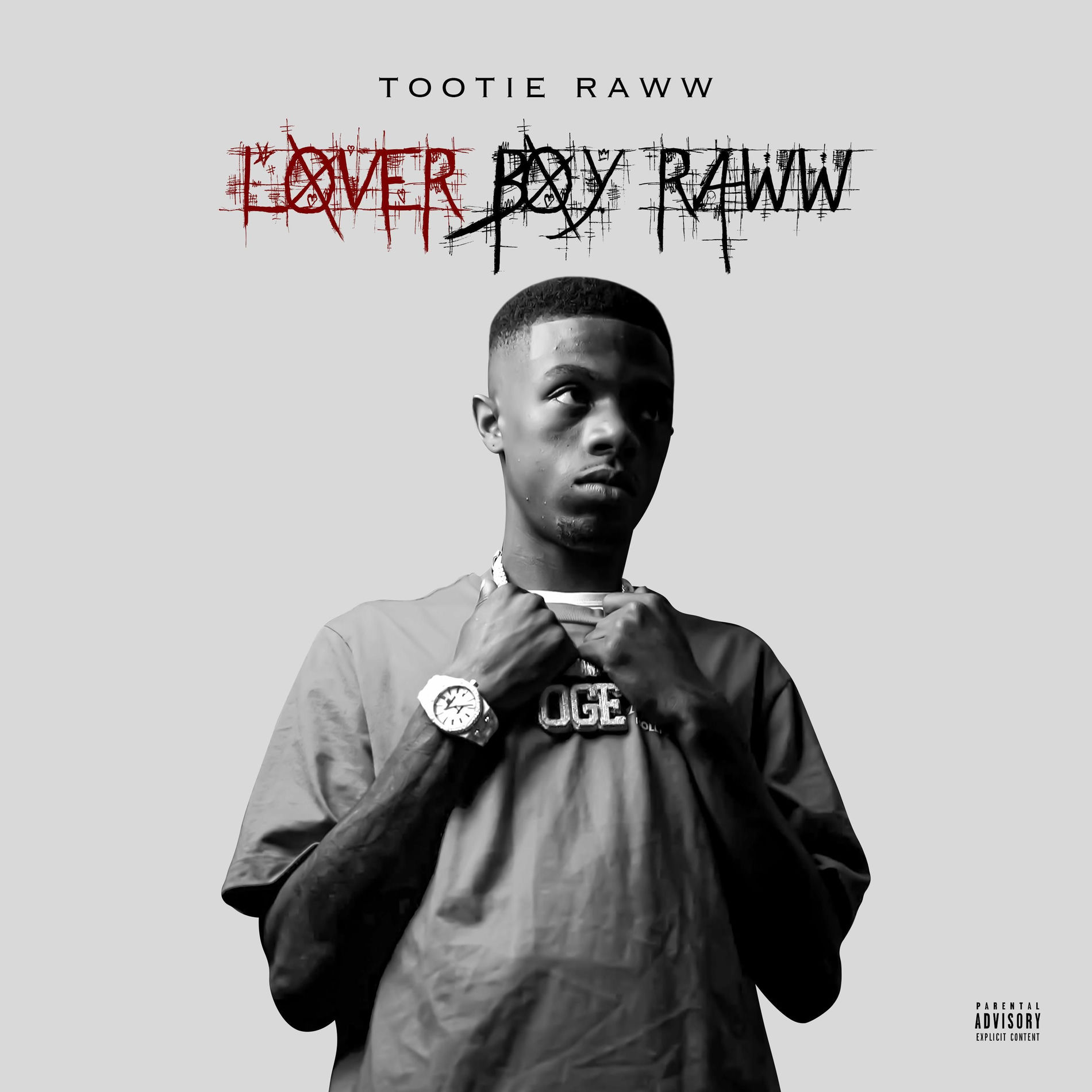 Picture of Tootie Raww