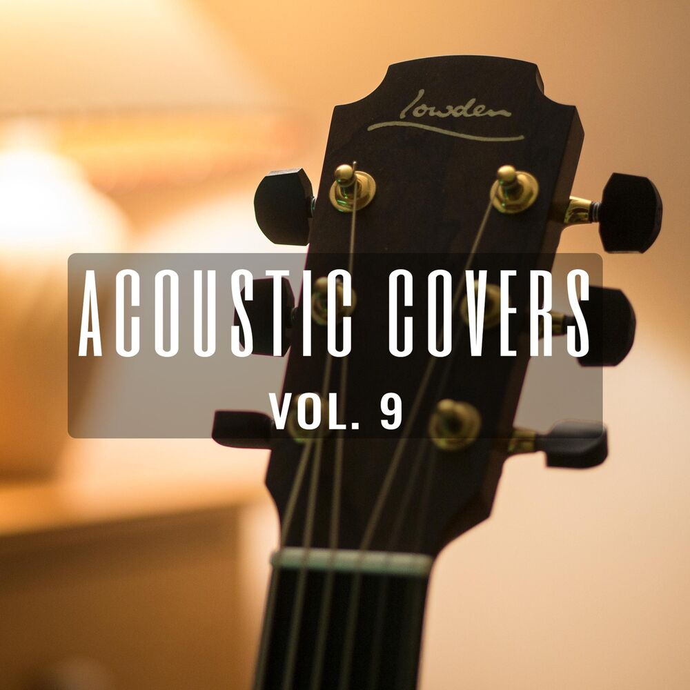 Picture of Acoustic Covers, Vol. 9