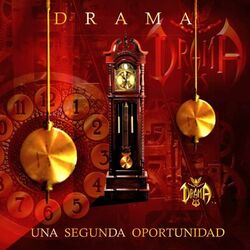 Cover of Una Segunda Oportunidad