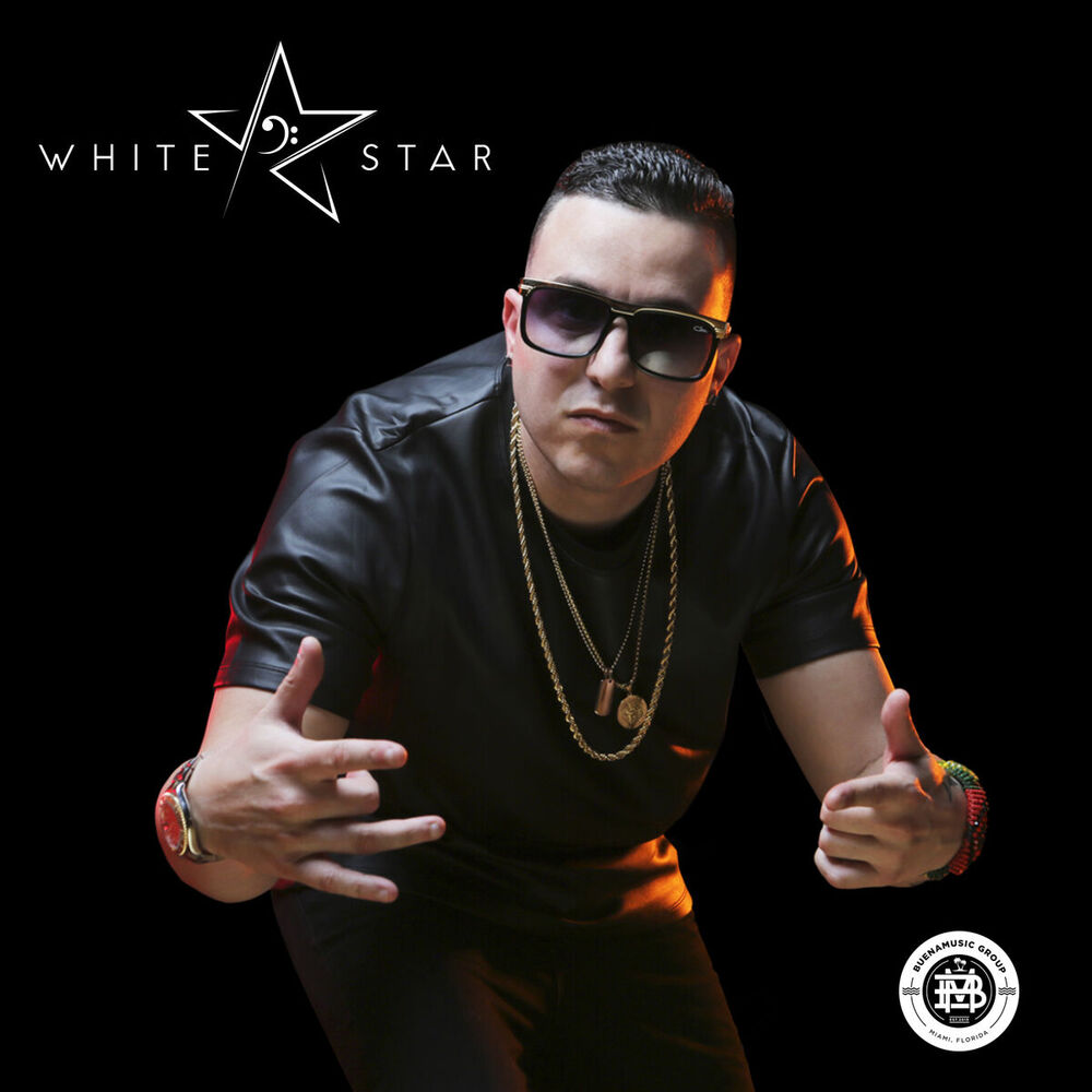 Picture of White Star