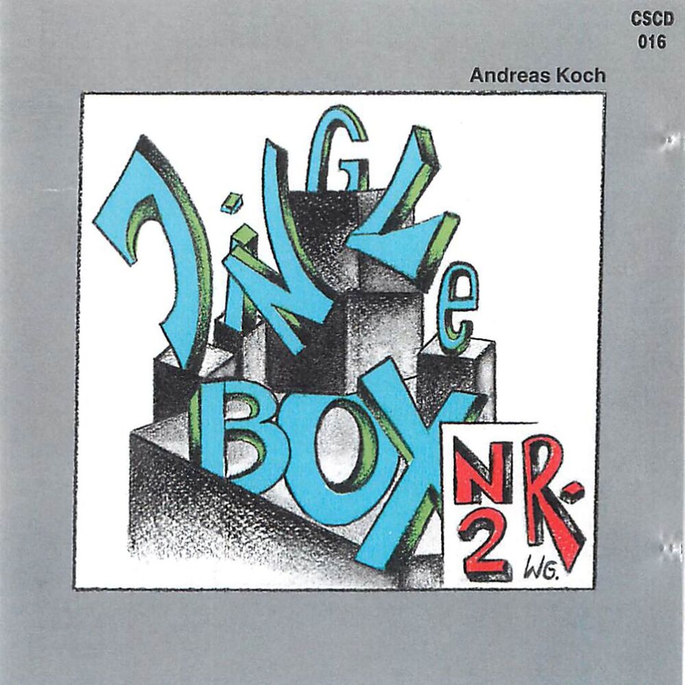 Picture of Jingle Box 2