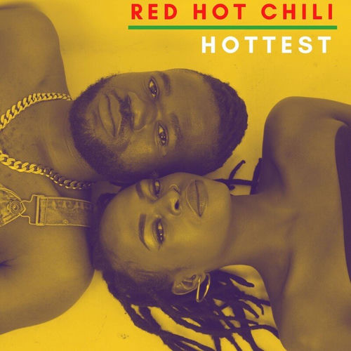 Hottest cover