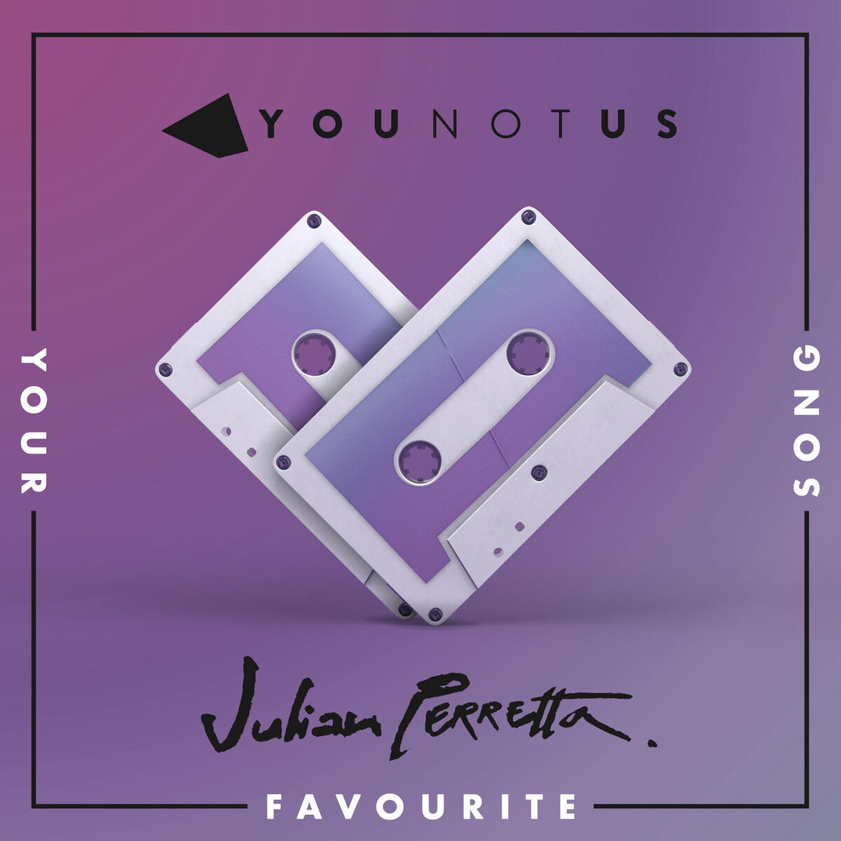 Album cover of Your Favourite Song