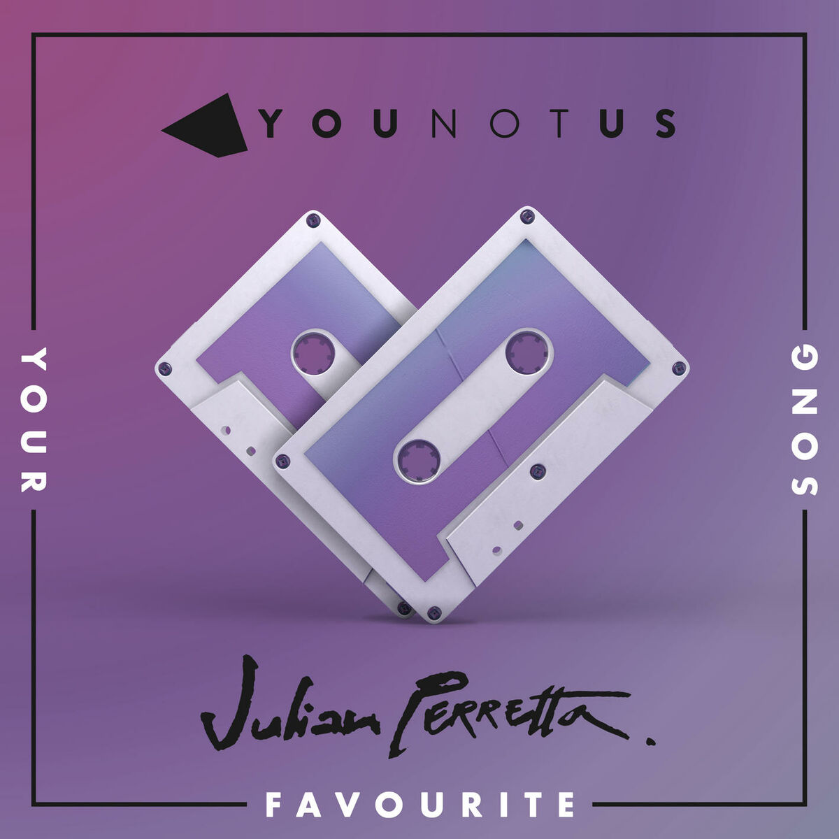 Album cover of Your Favourite Song
