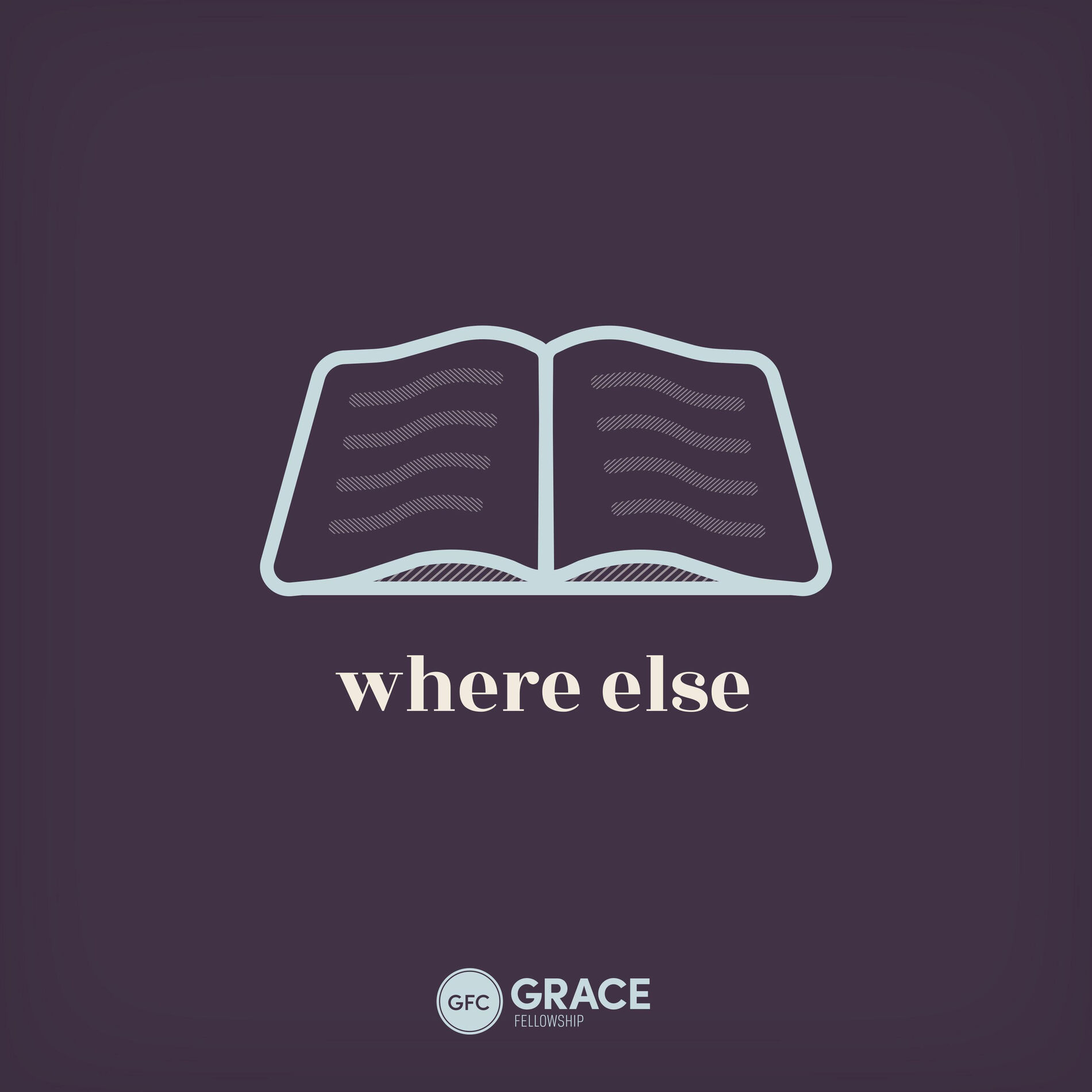 Album cover of Where Else