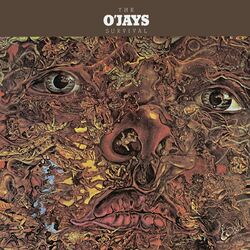 Cover of Survival