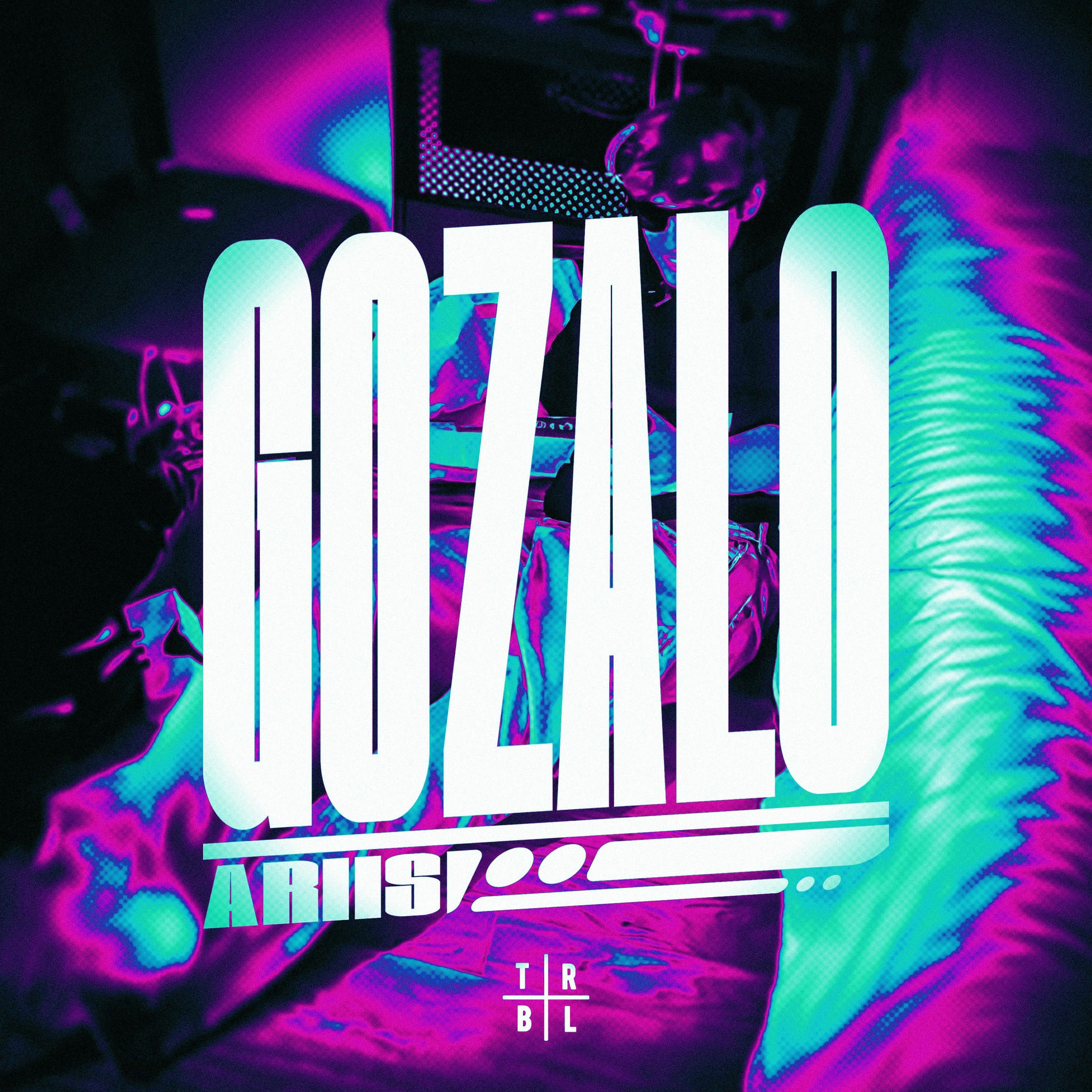 Album cover of GOZALO (Ultra Slowed)